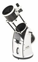 Skywatcher Skyliner 250PX Flex Tube Dobsonian Telescope